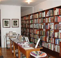 Books for Cooks - Accommodation Ballina