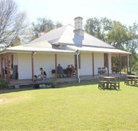 Byramine Homestead And Brewery - Accommodation Ballina