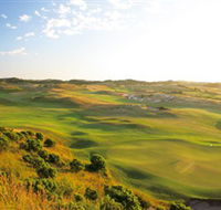 The Dunes Golf Links - Accommodation Ballina