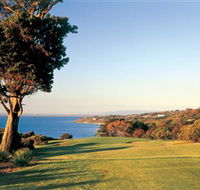 Mornington Golf Club - Accommodation Ballina