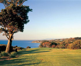 Mornington Golf Club - Accommodation Ballina 0