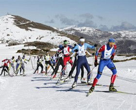 Falls Creek Alpine Resort - Accommodation Ballina 0