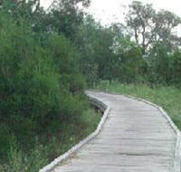 Shepherds Bush - Accommodation Ballina