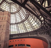 Melbourne Central - Accommodation Ballina