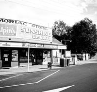 Moriac Store - Accommodation Ballina
