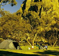 Mount Arapiles-Tooan State Park - Accommodation Ballina