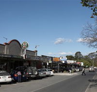 Mansfield Historical Society - Accommodation Ballina