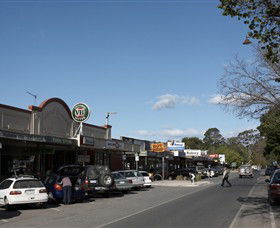 Mansfield Historical Society - Accommodation Ballina 0