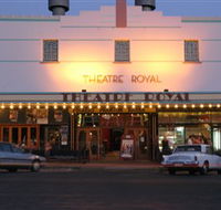 Theatre Royal - Accommodation Ballina