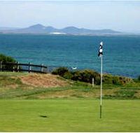 Clifton Springs Golf Club - Accommodation Ballina