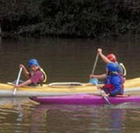 Longridge Park Camp - Accommodation Ballina