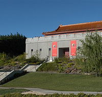 Gum San Chinese Heritage Centre - Accommodation Ballina