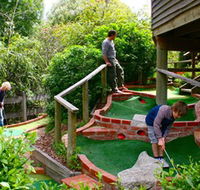 Bellarine Adventure Golf - Accommodation Ballina