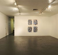 Trocadero Art Space - Accommodation Ballina