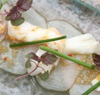 Oakdene Vineyards Restaurant and Cellar Door - Accommodation Ballina