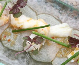 Oakdene Vineyards Restaurant And Cellar Door - Accommodation Ballina 0