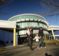 Scienceworks - Accommodation Ballina