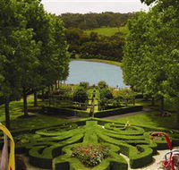 The Enchanted Adventure Garden - Accommodation Ballina