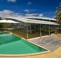 Nepean Country Club Day Spa - Accommodation Ballina