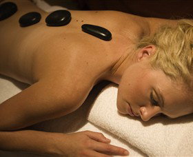 Eulung Day Spa - Accommodation Ballina 0