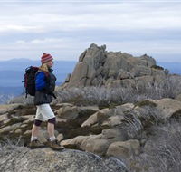 Mount Buffalo National Park - Accommodation Ballina