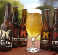 Bright Brewery - Accommodation Ballina