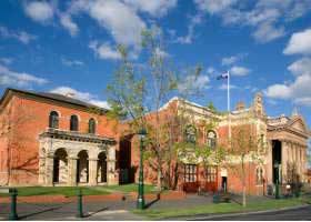 West Bendigo VIC Accommodation Ballina