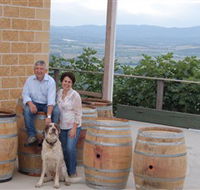 Stefani Estate - Accommodation Ballina