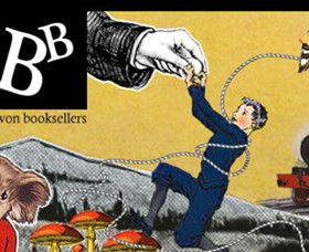 Barwon Booksellers - Accommodation Ballina 0