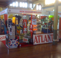 How Bazaar Geelong - Accommodation Ballina