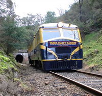 Yarra Valley Railway - Accommodation Ballina