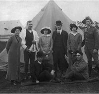 Genealogical Society of Victoria - Accommodation Ballina