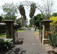 Friends of Geelong Botanic Gardens - Accommodation Ballina