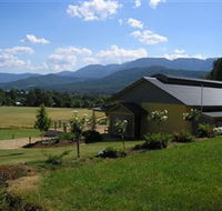 Ringer Reef Winery - Accommodation Ballina