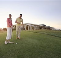 Moonah Links Golf Complex - Accommodation Ballina