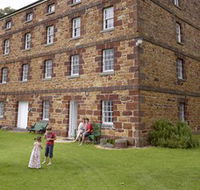 Portarlington Mill - Accommodation Ballina