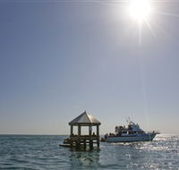 Port Phillip - Accommodation Ballina