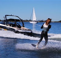 Aquamania Water Sports - Accommodation Ballina