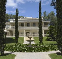 Como House and Garden - Accommodation Ballina