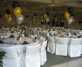 Echuca Workers And Services Club - Accommodation Ballina 0