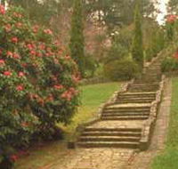 Maroondah Reservoir Park - Accommodation Ballina