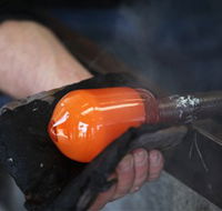 Healesville Glass Blowing Studio - Accommodation Ballina