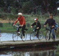 Braeside Park - Accommodation Ballina