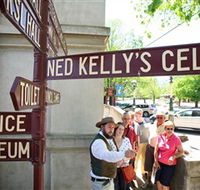 Beechworth Heritage Walking Tours - Accommodation Ballina
