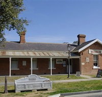 Echuca Historical Society Museum - Accommodation Ballina
