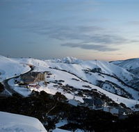 Hotham Alpine Resort - Accommodation Ballina
