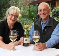 Mandurang Valley Wines - Accommodation Ballina