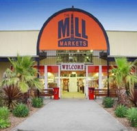 The Mill Markets - Geelong - Accommodation Ballina