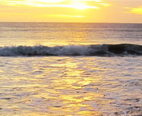 Massage Therapist Eija Tibbits - Accommodation Ballina 0