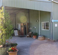 Lyre Bird Hill Winery  Guest House - Accommodation Ballina